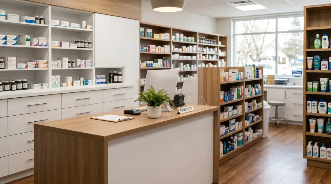 Farmacias Guadalajara — México