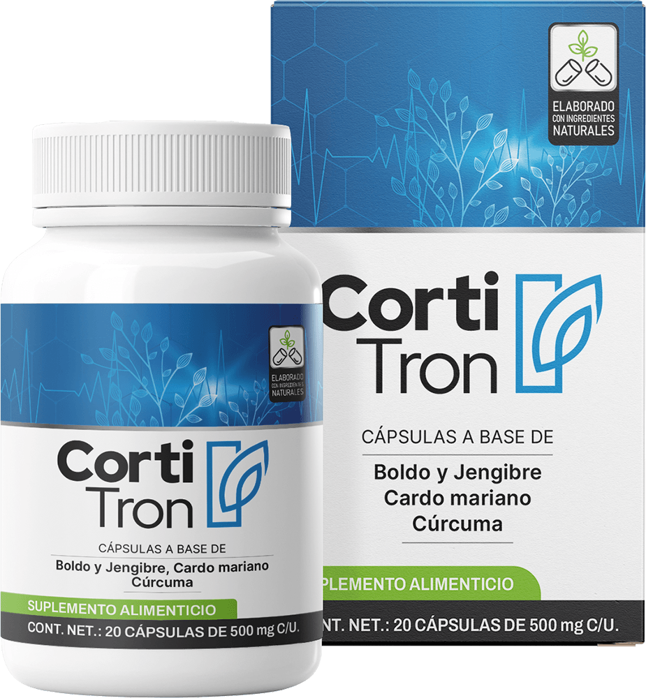 CortiTron — El Salvador