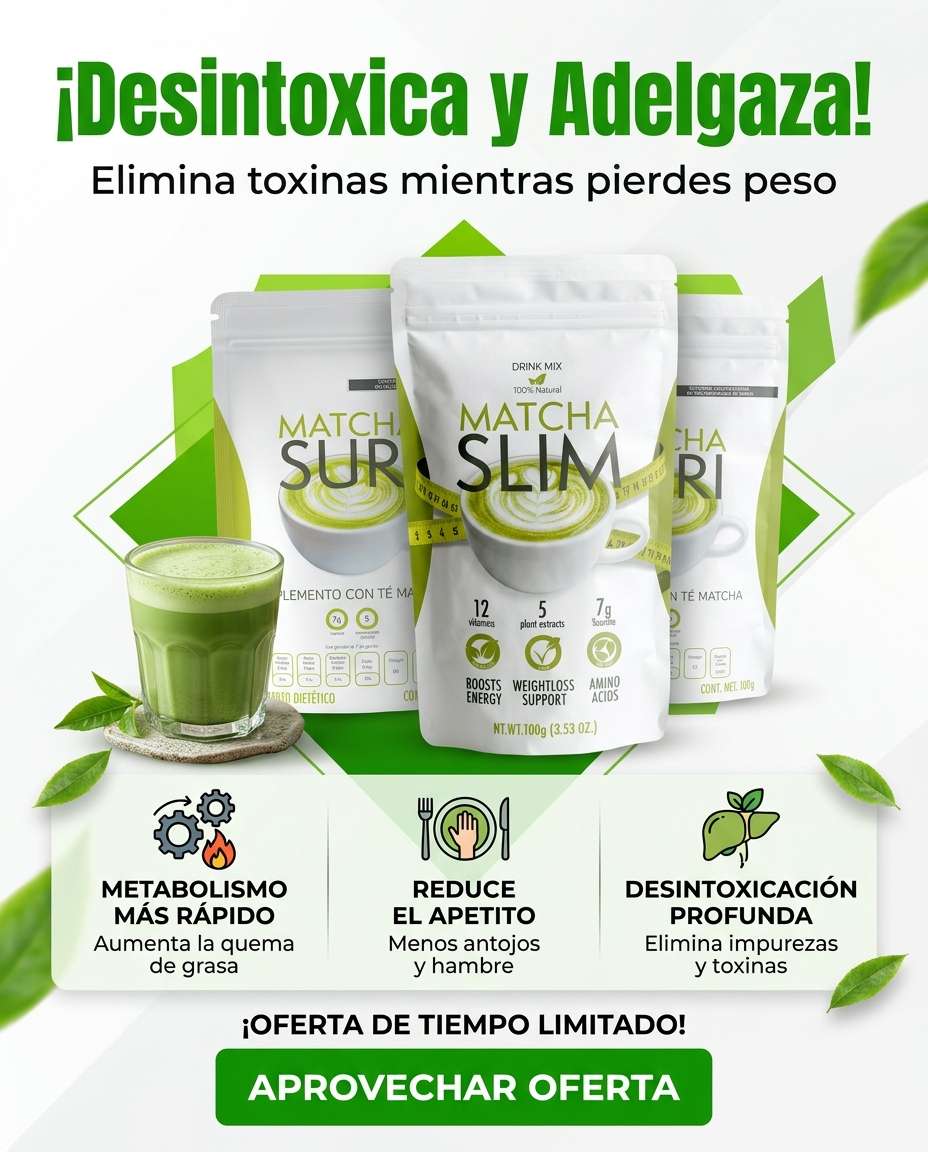 Ingredientes naturales certificados
