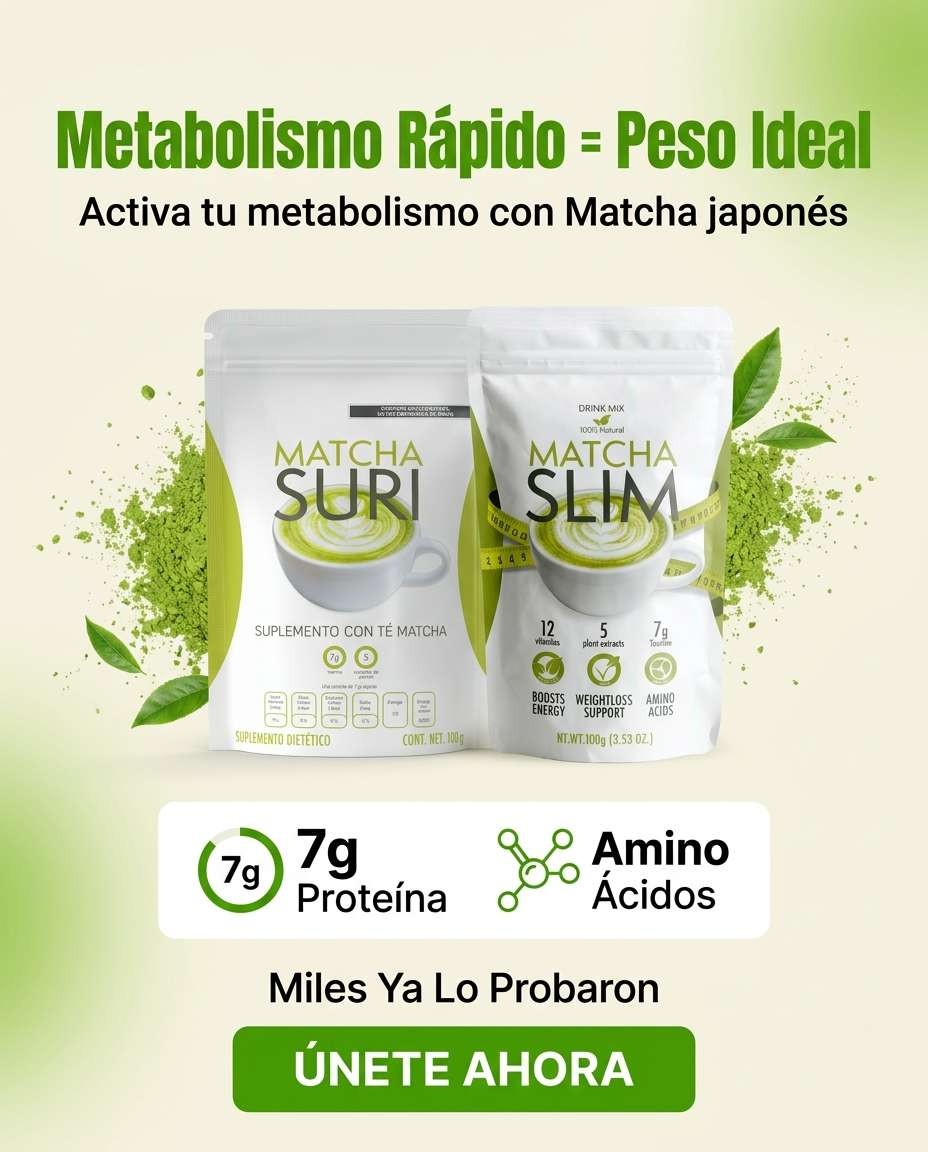 Transforma tu vida hoy