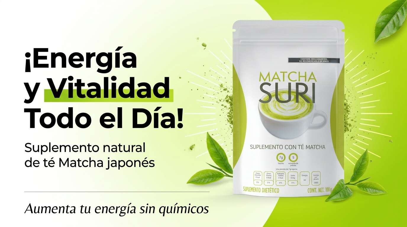 Compra matcha auténtico japonés con garantía de calidad
